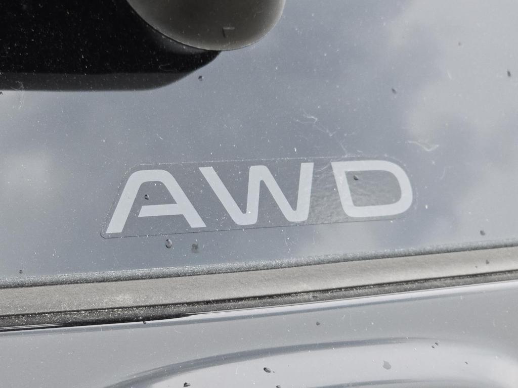 new 2026 Honda CR-V Hybrid car, priced at $37,401