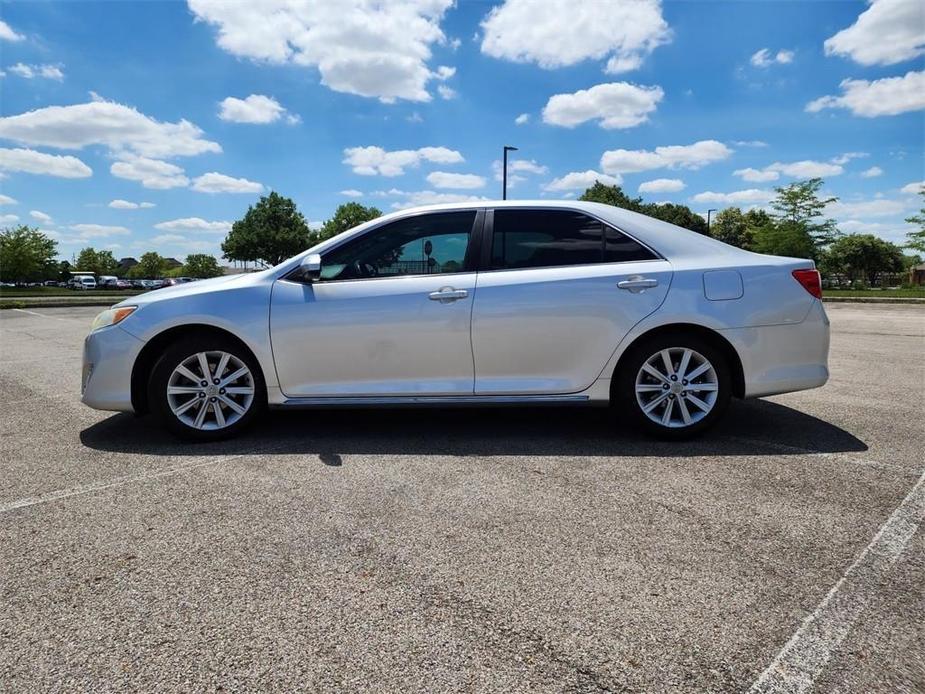used 2012 Toyota Camry car, priced at $11,557