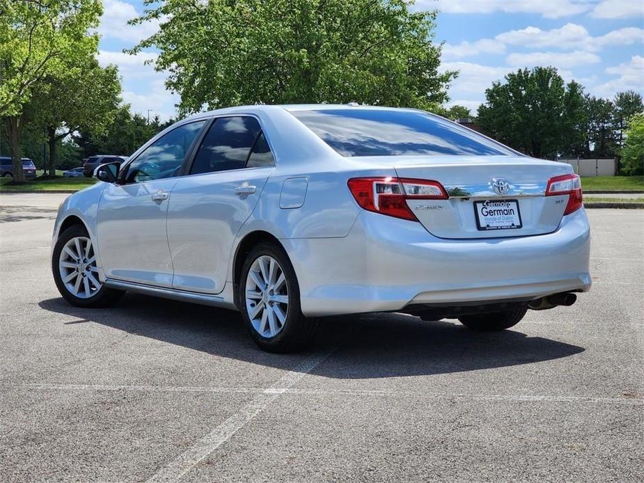 used 2012 Toyota Camry car, priced at $11,557