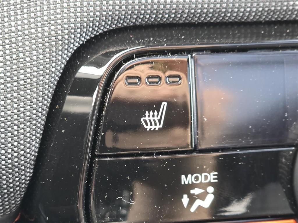new 2026 Honda Passport car, priced at $50,355