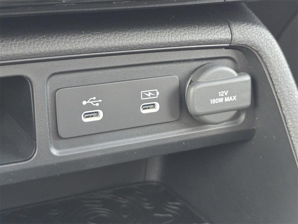 new 2026 Honda Passport car, priced at $50,355