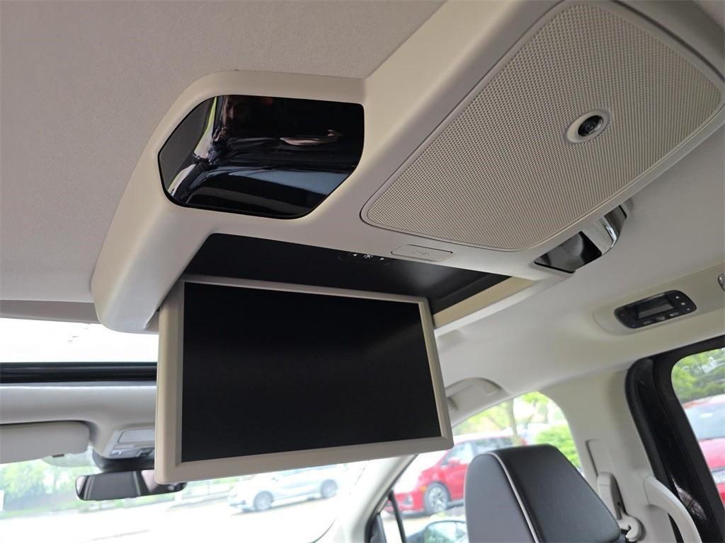 new 2025 Honda Odyssey car, priced at $52,630