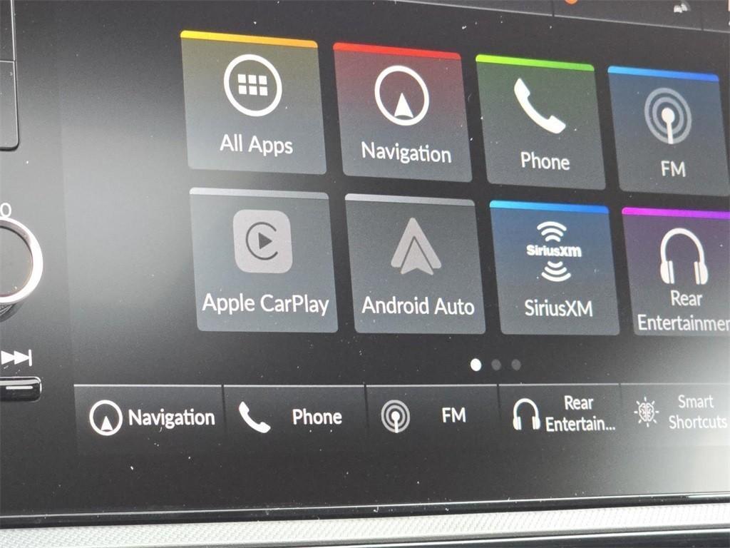 new 2025 Honda Odyssey car, priced at $52,630