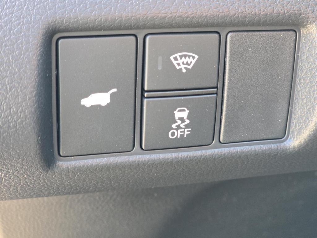 new 2025 Honda Pilot car, priced at $55,030