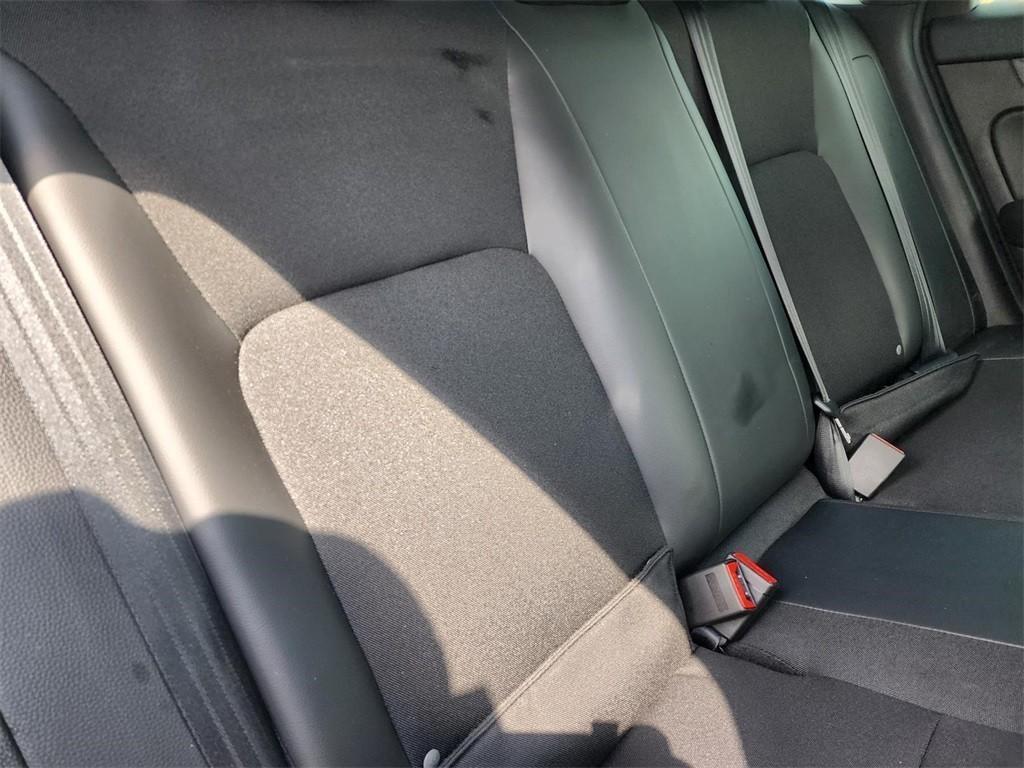 used 2024 Honda Civic car, priced at $26,227