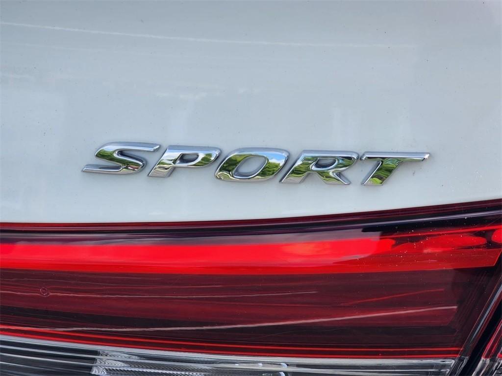 used 2024 Honda Civic car, priced at $26,227
