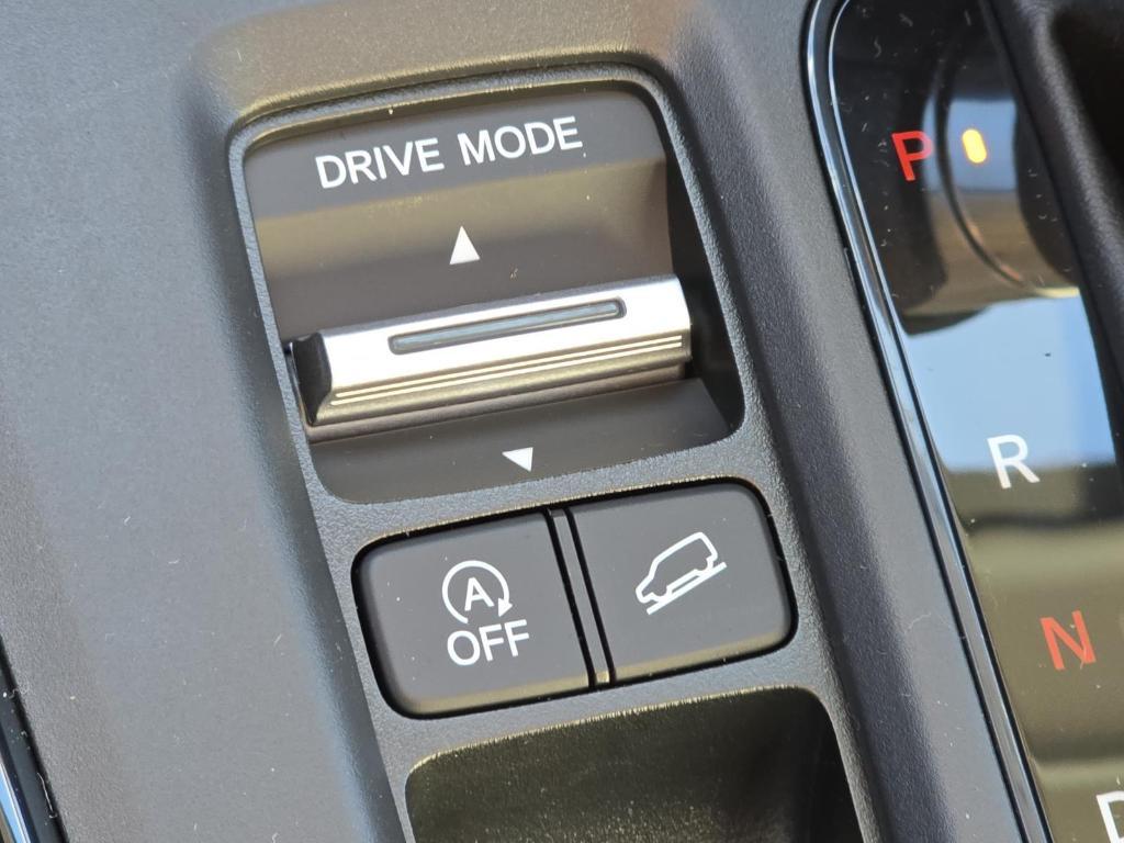 new 2026 Honda CR-V car, priced at $36,100