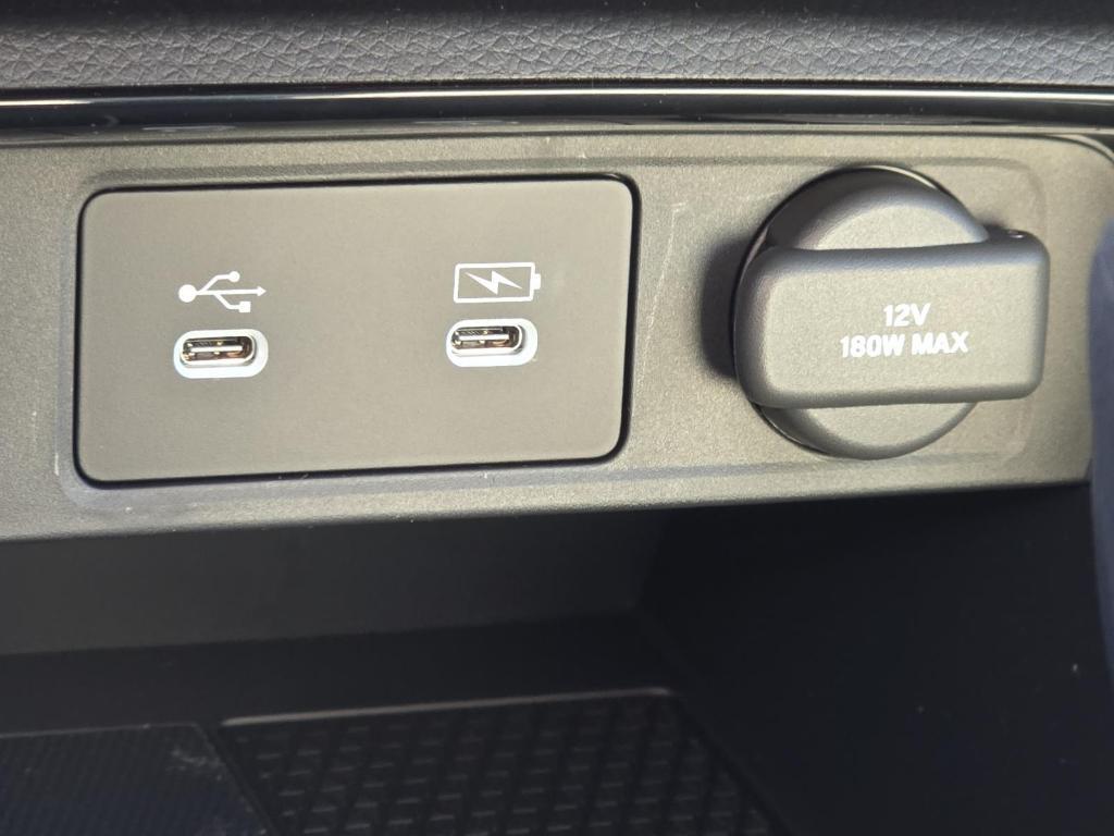 new 2026 Honda CR-V car, priced at $36,100