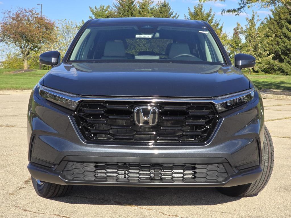 new 2026 Honda CR-V car, priced at $36,100