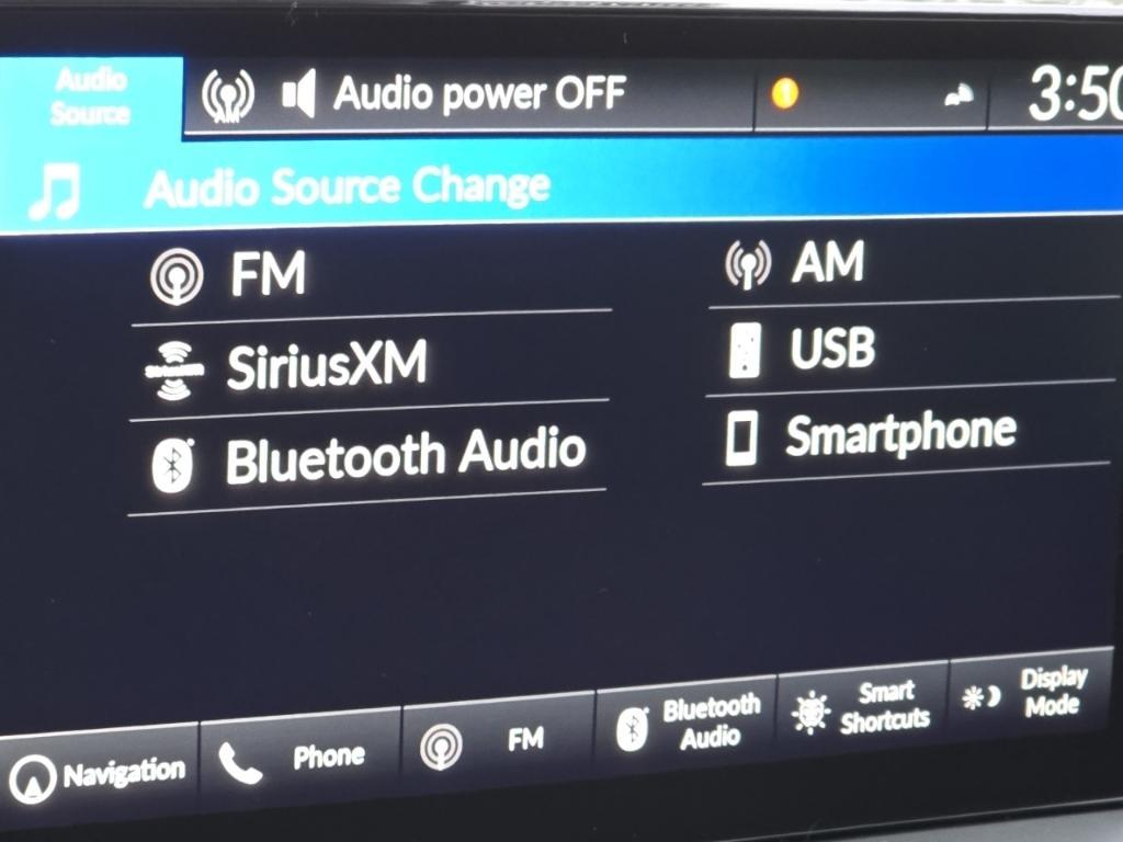 new 2025 Honda Pilot car, priced at $53,750