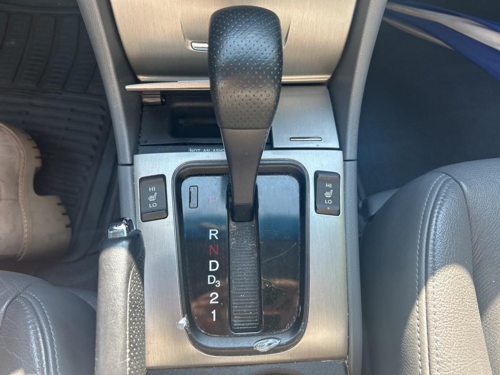 used 2007 Honda Accord car, priced at $7,997
