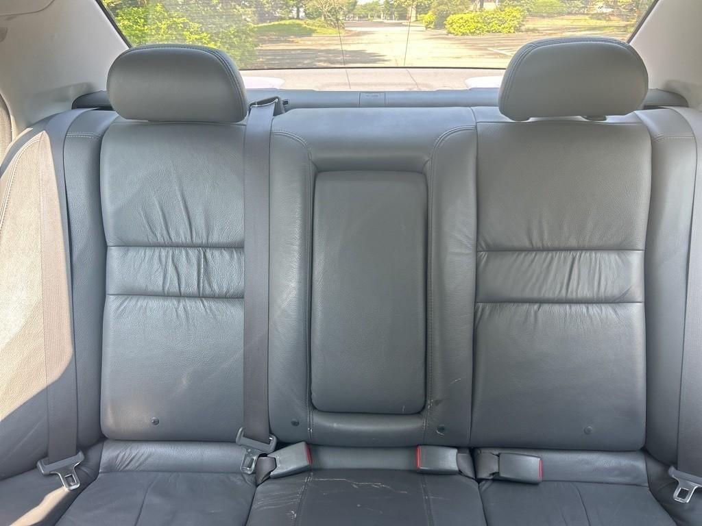 used 2007 Honda Accord car, priced at $7,997