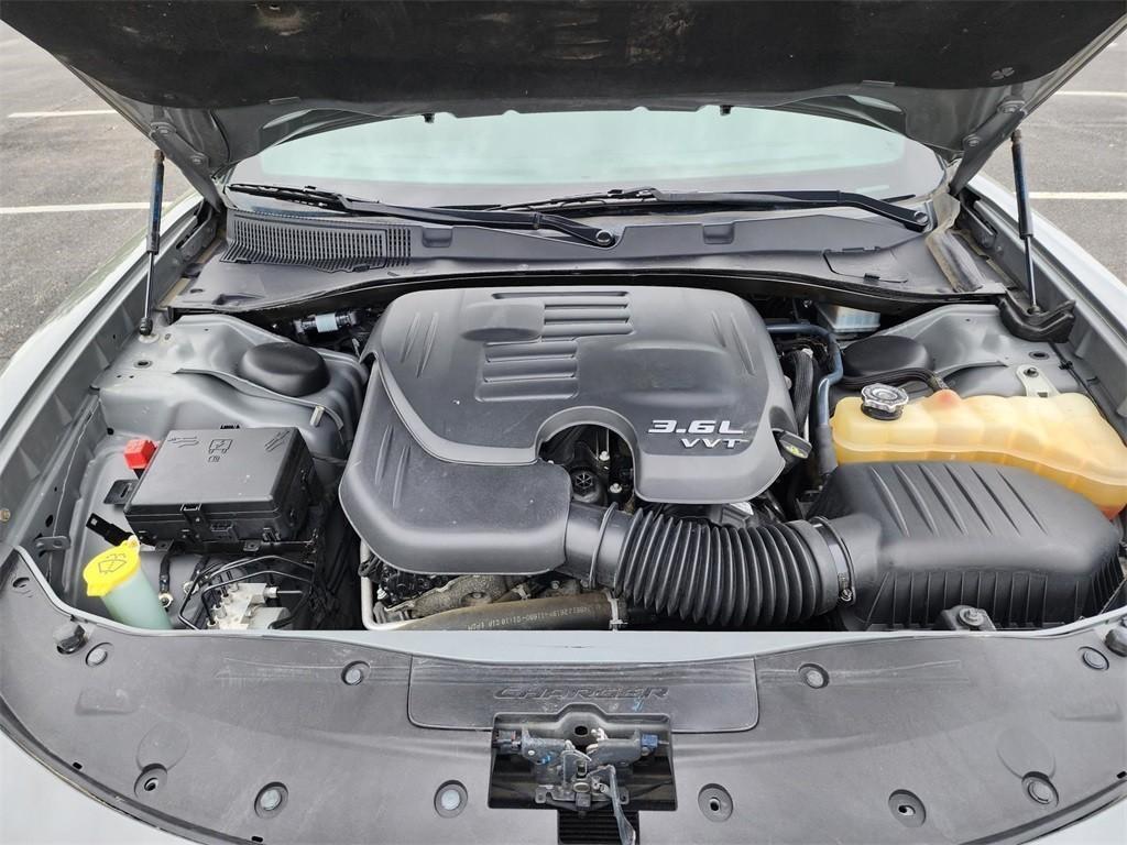 used 2019 Dodge Charger car, priced at $20,000
