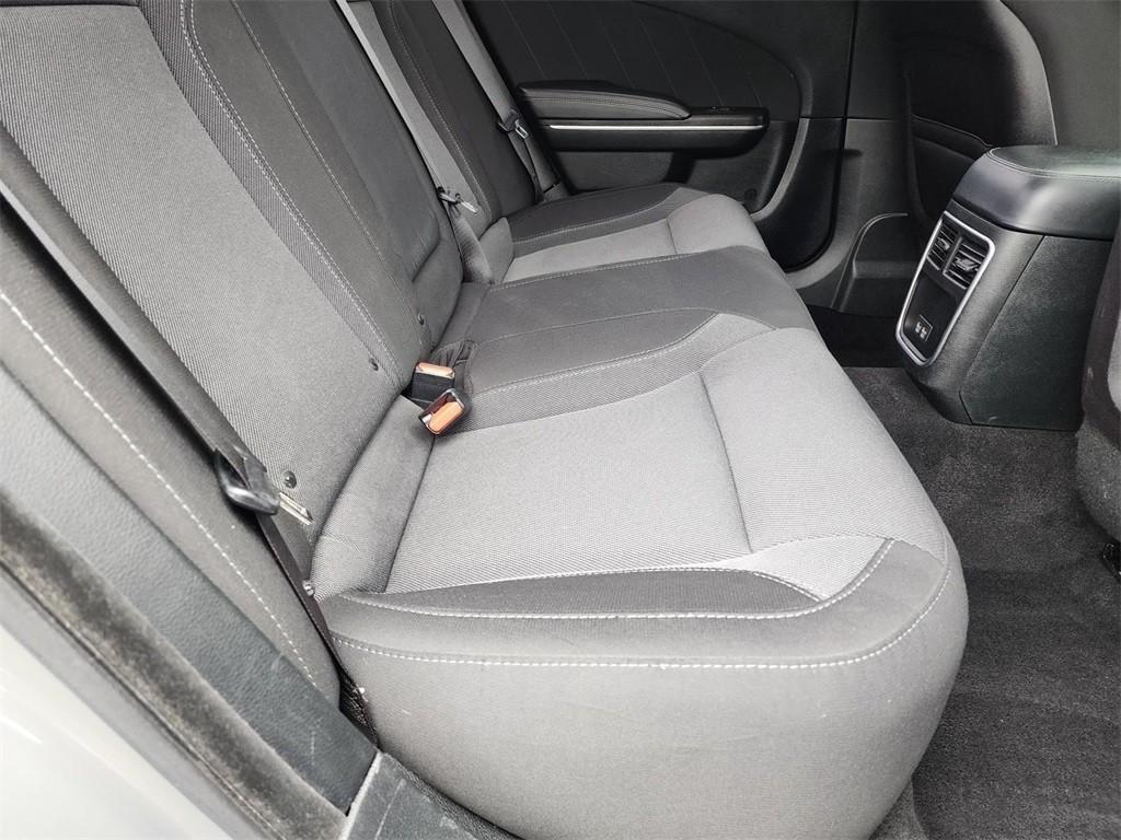 used 2019 Dodge Charger car, priced at $20,000
