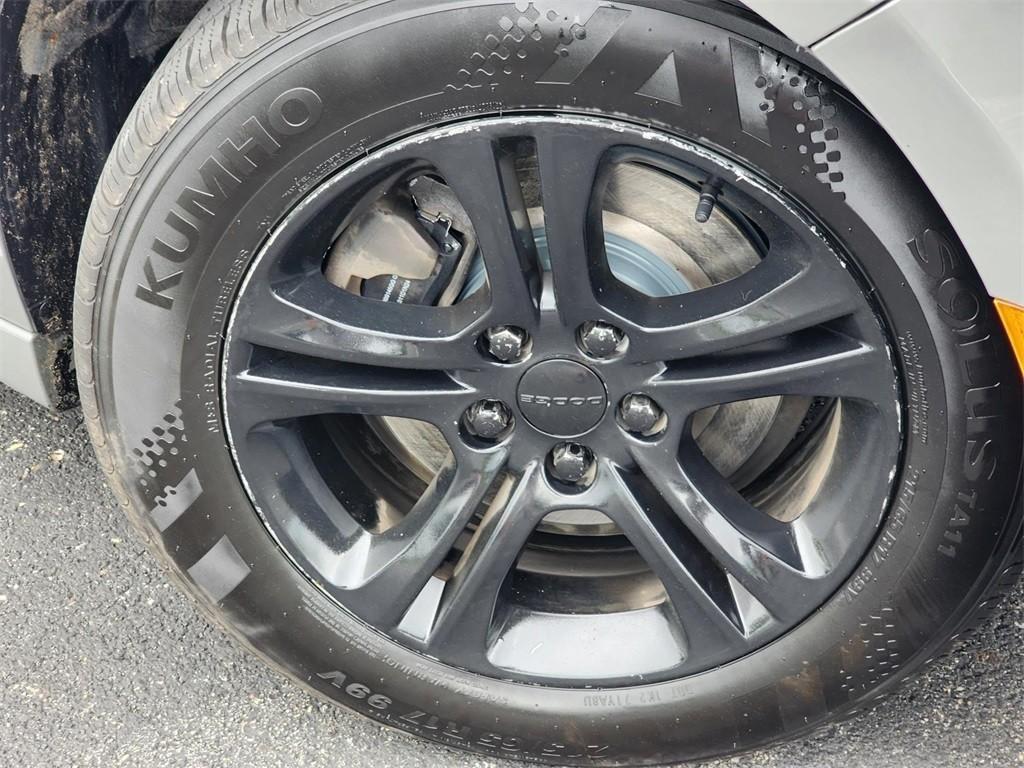 used 2019 Dodge Charger car, priced at $20,000