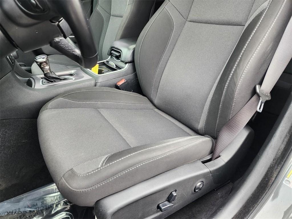 used 2019 Dodge Charger car, priced at $20,000