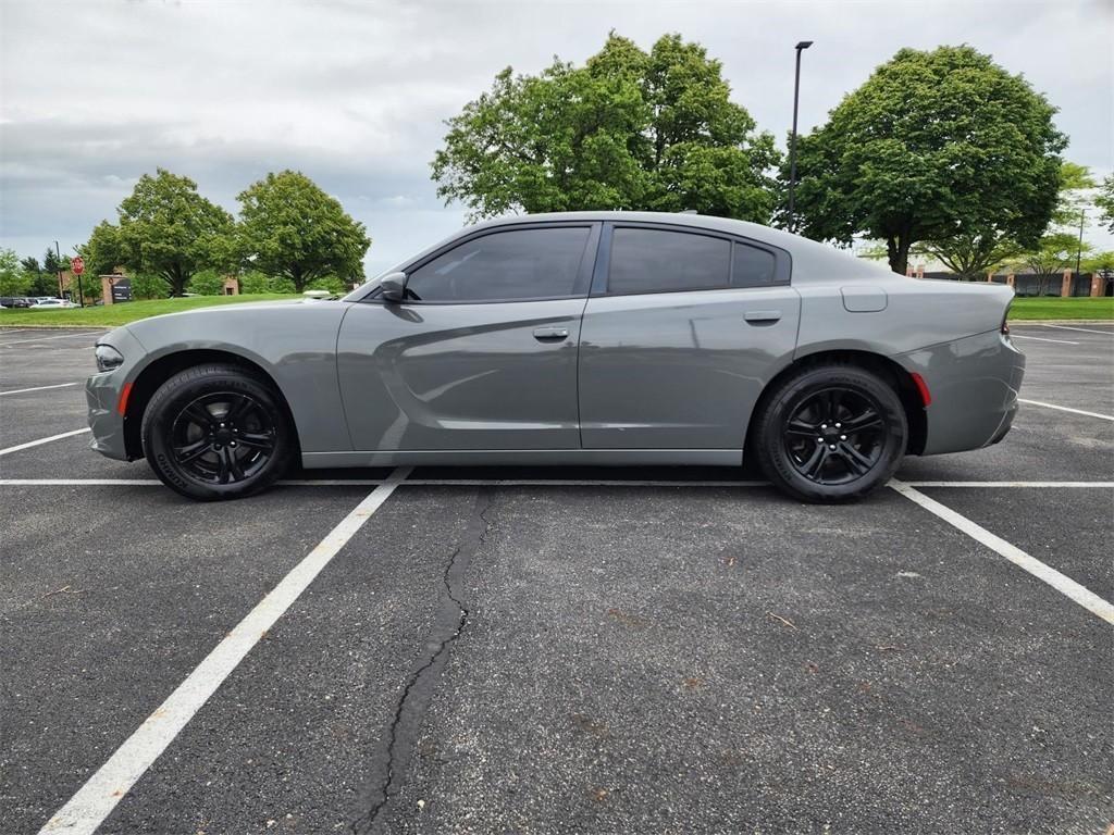 used 2019 Dodge Charger car, priced at $20,000