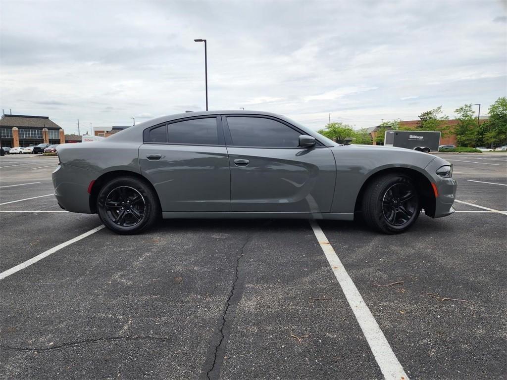 used 2019 Dodge Charger car, priced at $20,000
