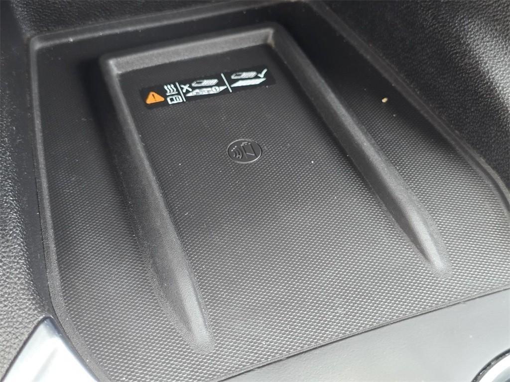 used 2019 Chevrolet Traverse car, priced at $17,877