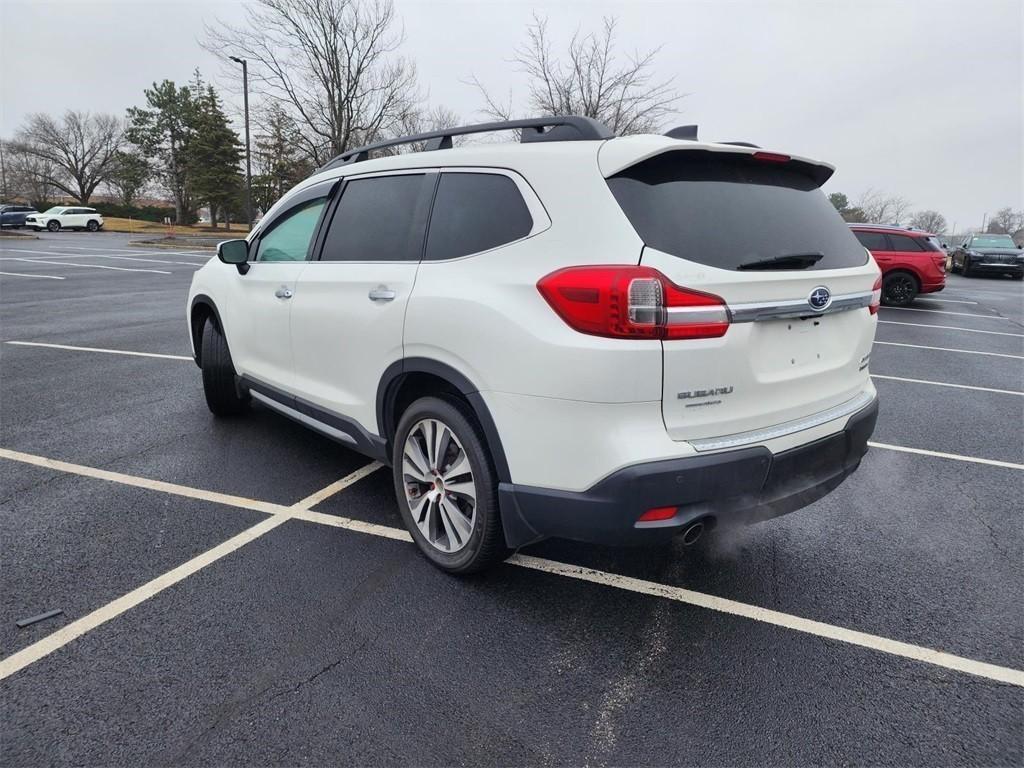 used 2020 Subaru Ascent car, priced at $21,227