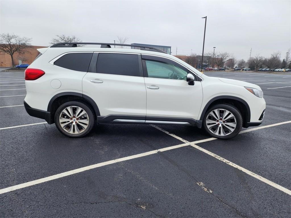 used 2020 Subaru Ascent car, priced at $21,227