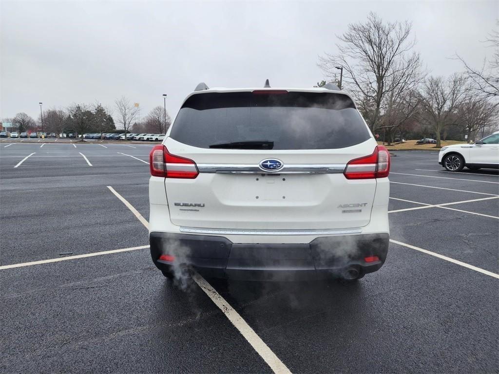 used 2020 Subaru Ascent car, priced at $21,227