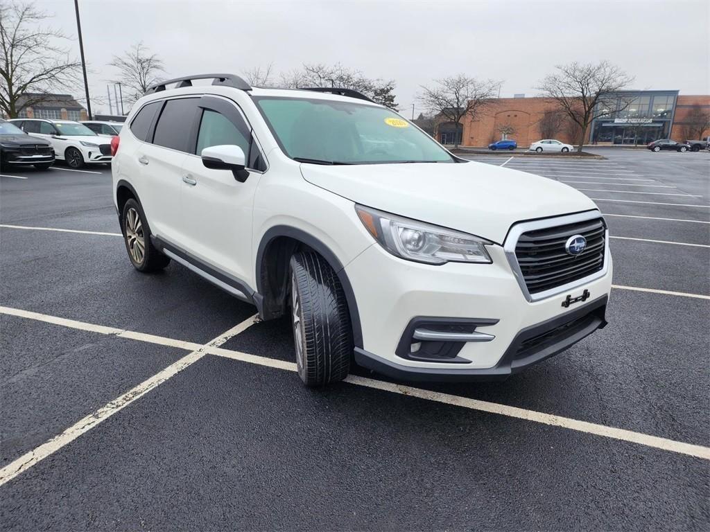 used 2020 Subaru Ascent car, priced at $21,227