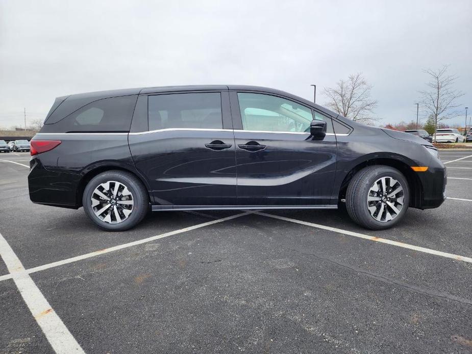 new 2025 Honda Odyssey car, priced at $43,315