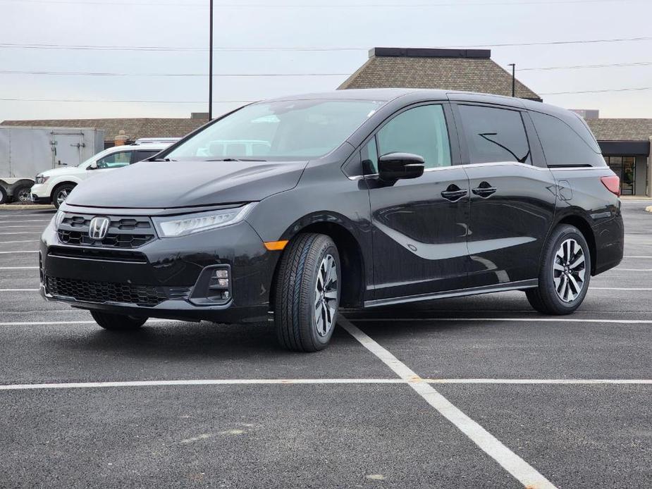 new 2025 Honda Odyssey car, priced at $43,315