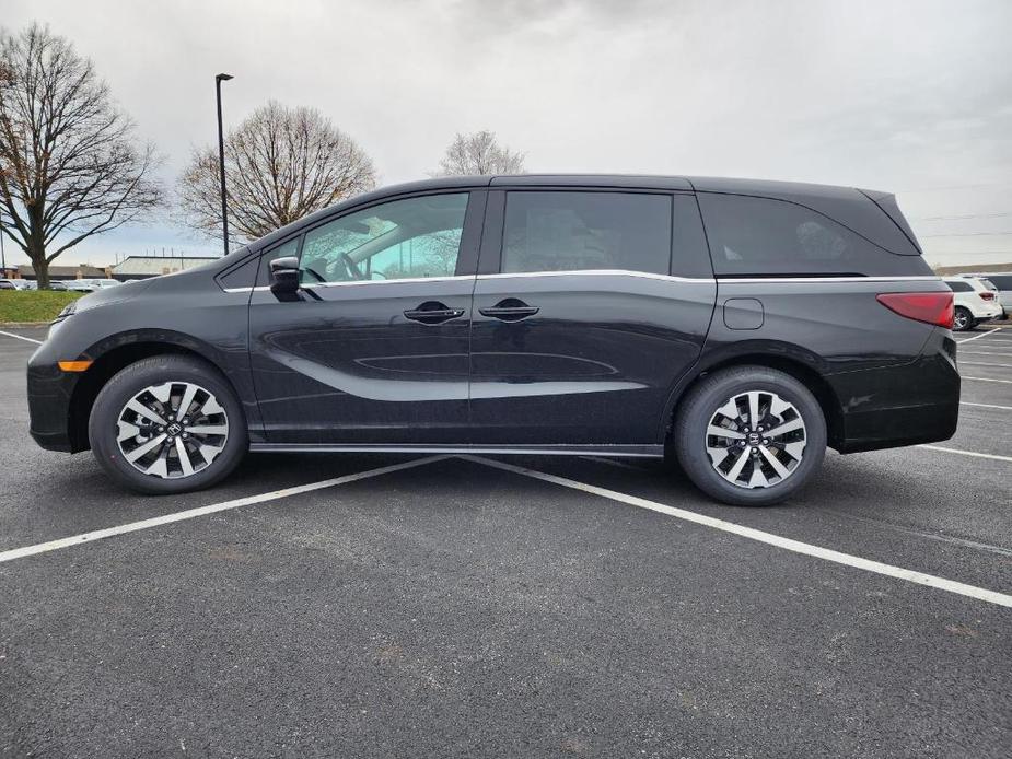 new 2025 Honda Odyssey car, priced at $43,315