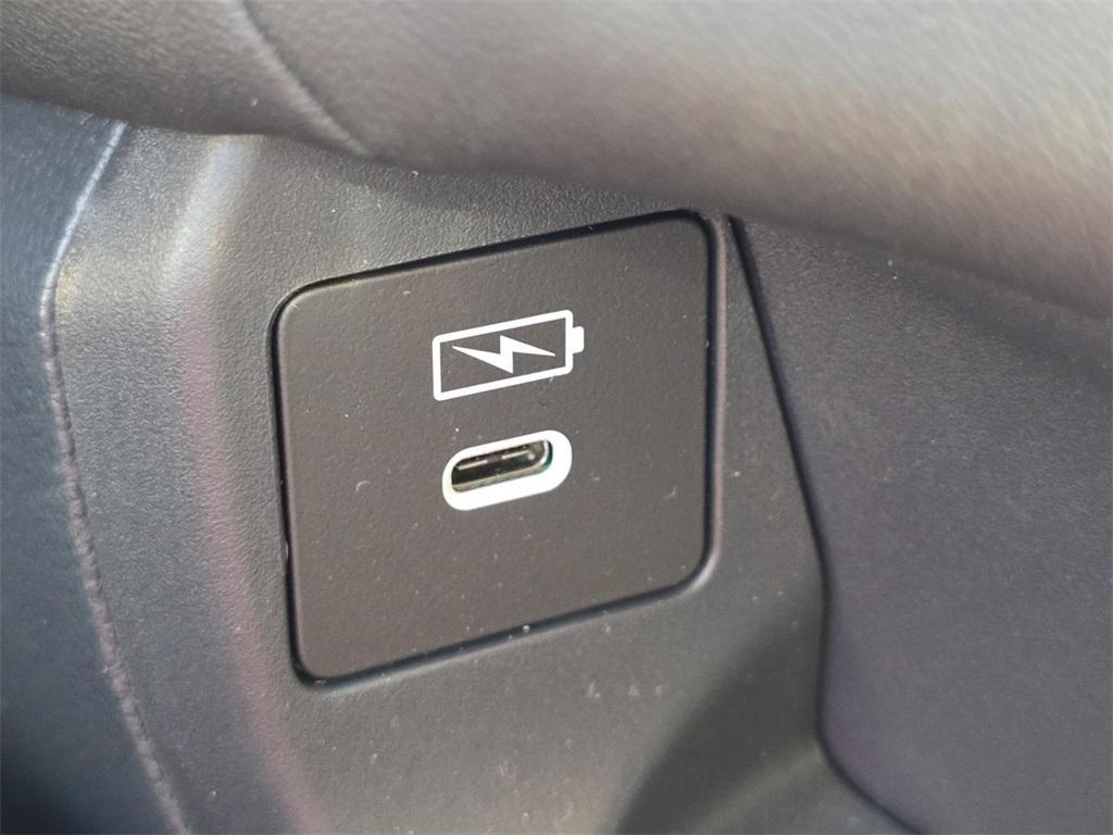 new 2026 Honda HR-V car, priced at $29,150