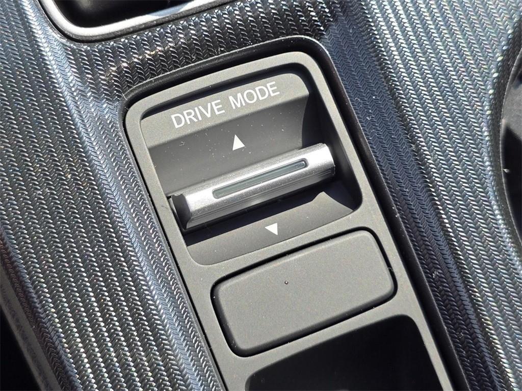 new 2025 Honda Civic Hybrid car, priced at $33,555