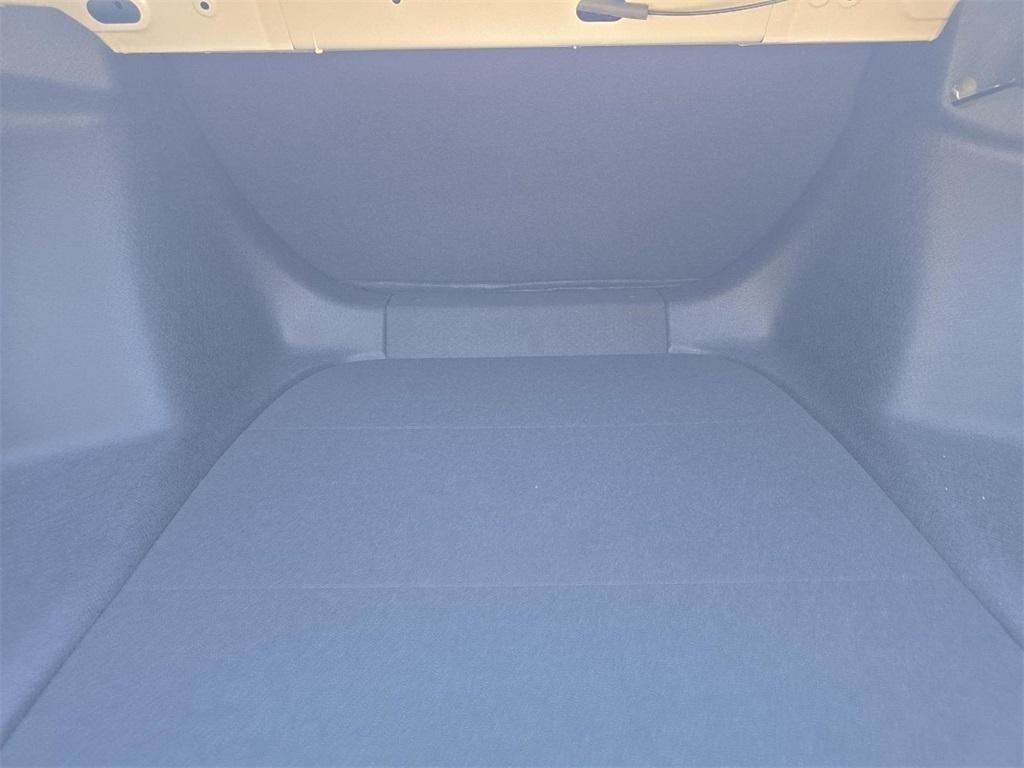 new 2025 Honda Accord car, priced at $29,845