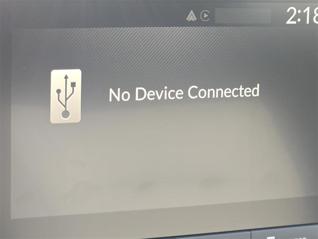 new 2025 Honda Accord car, priced at $29,845