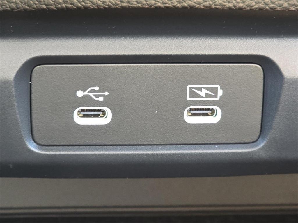 new 2025 Honda Accord car, priced at $29,845