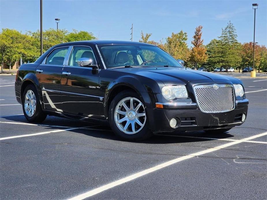 used 2005 Chrysler 300C car, priced at $6,997