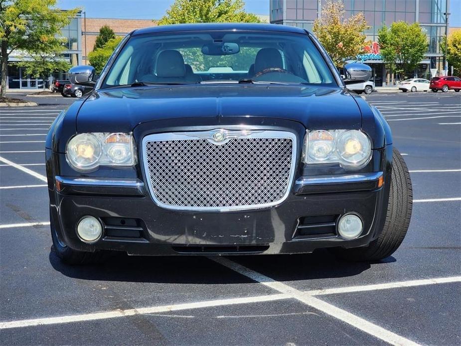 used 2005 Chrysler 300C car, priced at $6,997