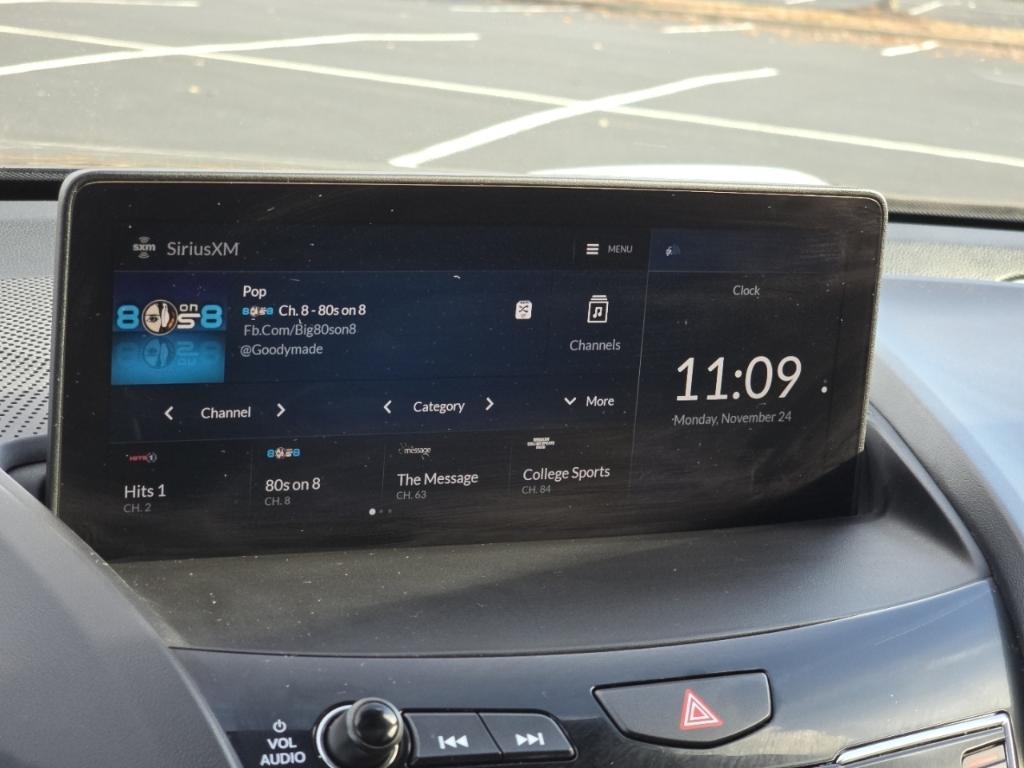 used 2021 Acura RDX car, priced at $26,227