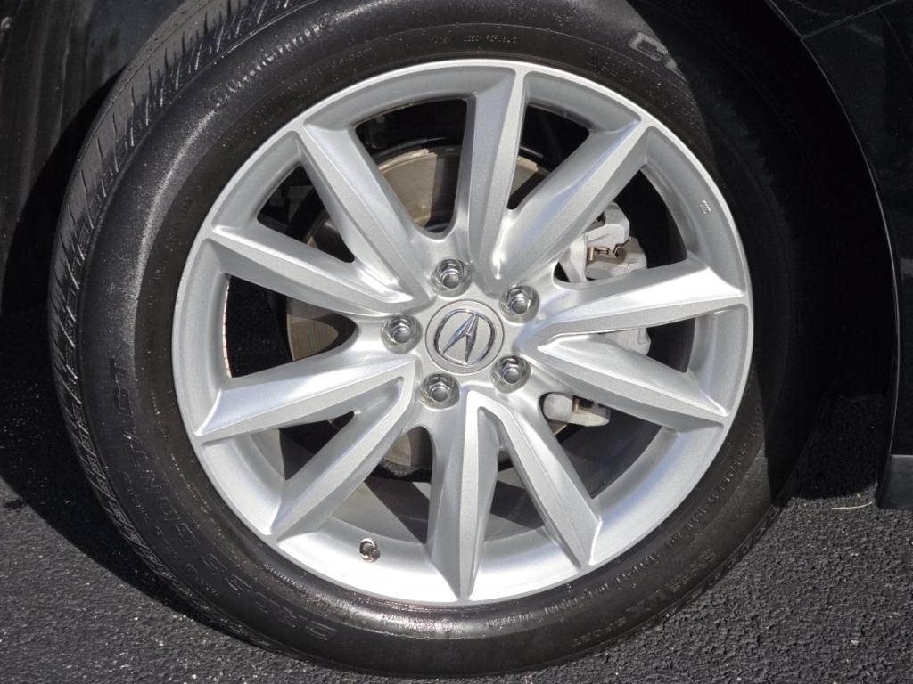 used 2021 Acura RDX car, priced at $26,227