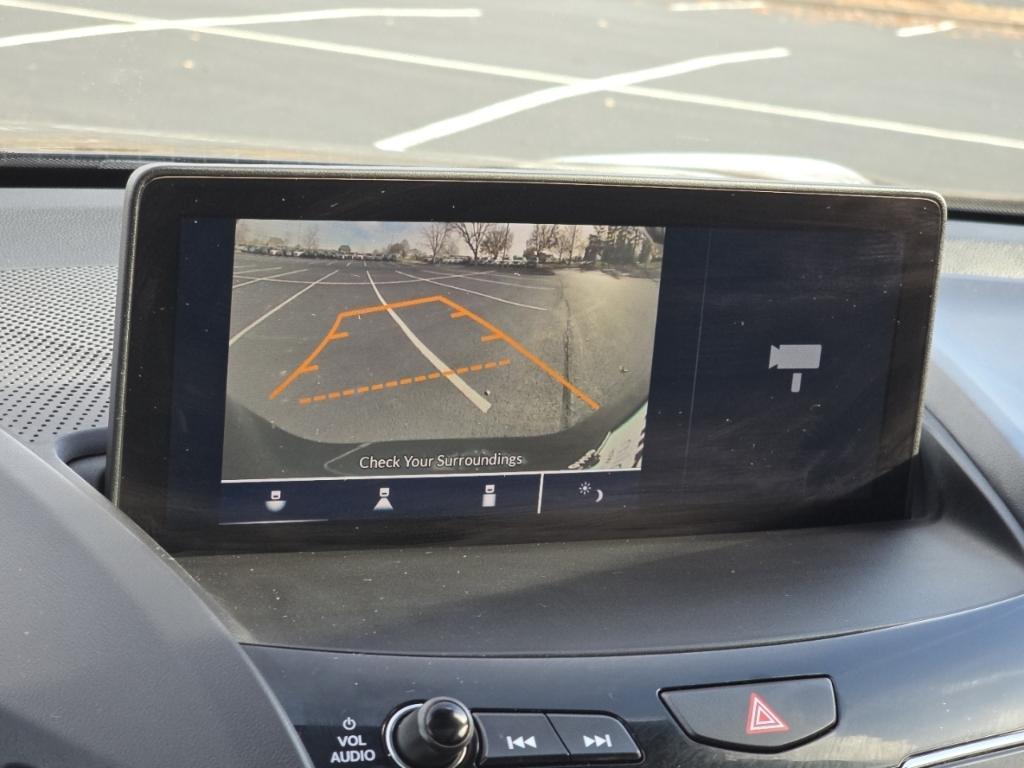 used 2021 Acura RDX car, priced at $26,227