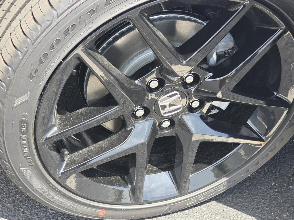 new 2025 Honda Civic car, priced at $28,600