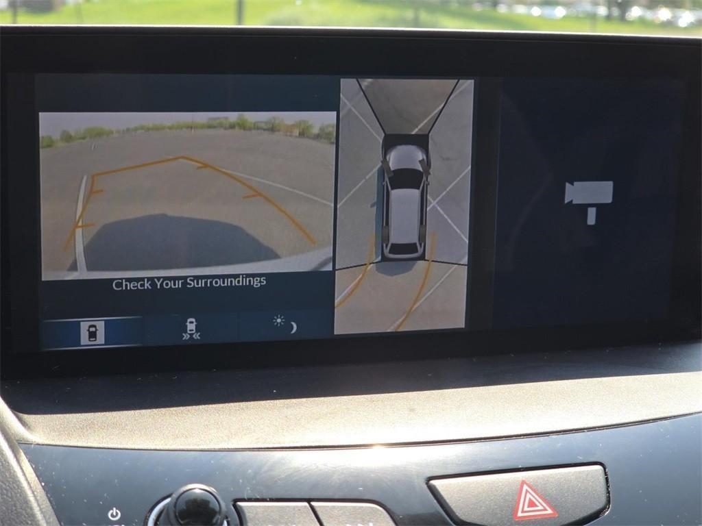 used 2020 Acura RDX car, priced at $28,677
