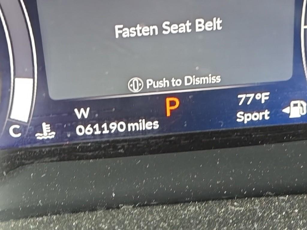 used 2020 Acura RDX car, priced at $28,677