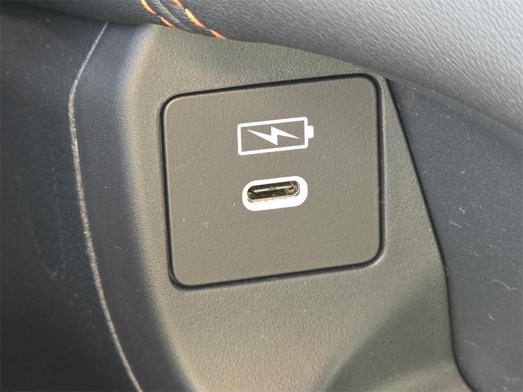 new 2026 Honda HR-V car, priced at $30,850