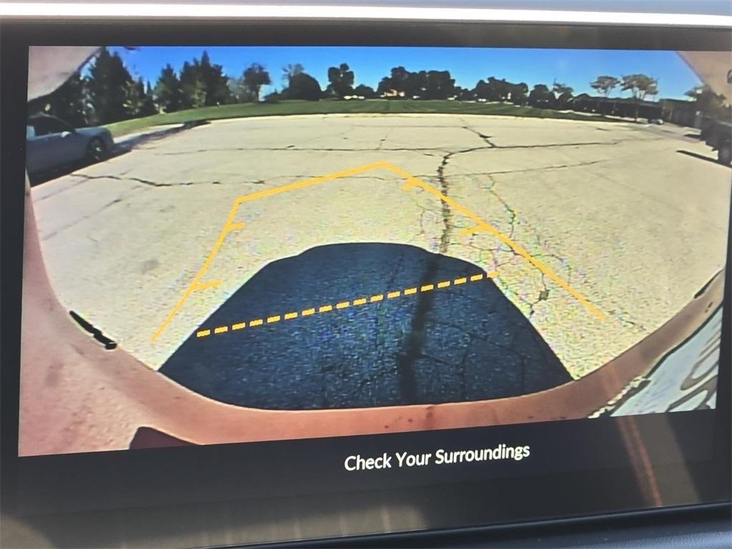 new 2026 Honda HR-V car, priced at $30,850