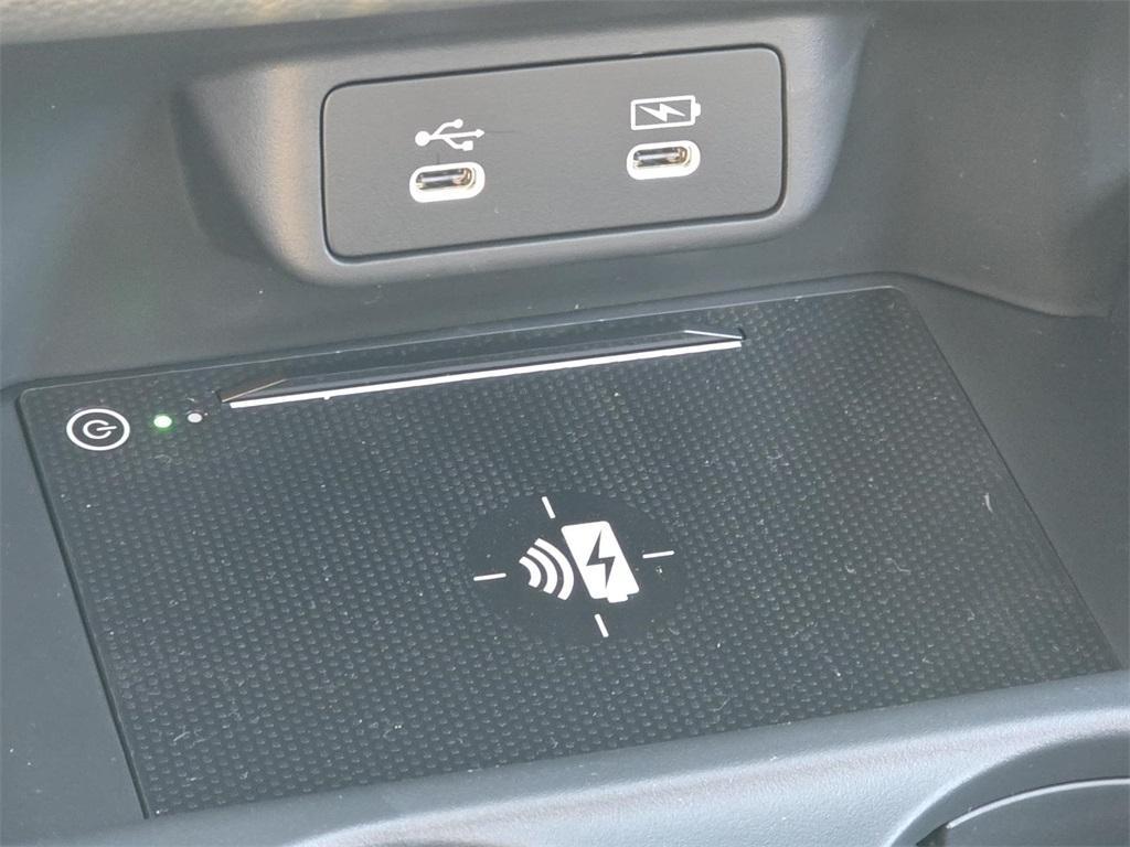 new 2026 Honda HR-V car, priced at $30,850