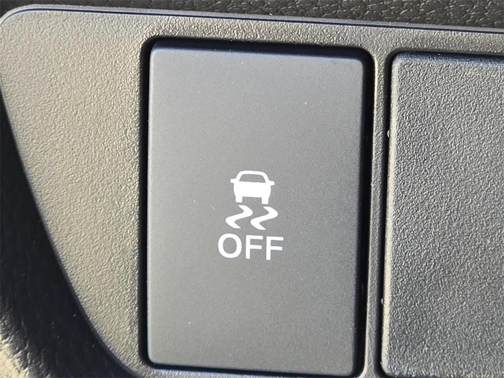 new 2026 Honda HR-V car, priced at $30,850