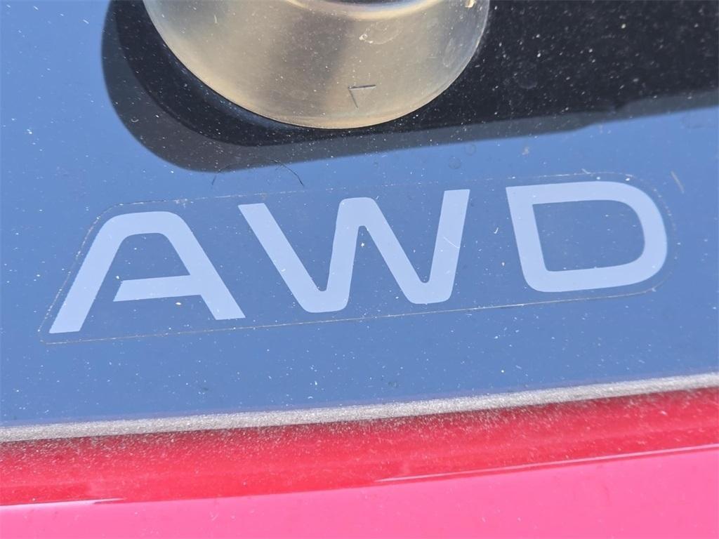 new 2026 Honda HR-V car, priced at $30,850