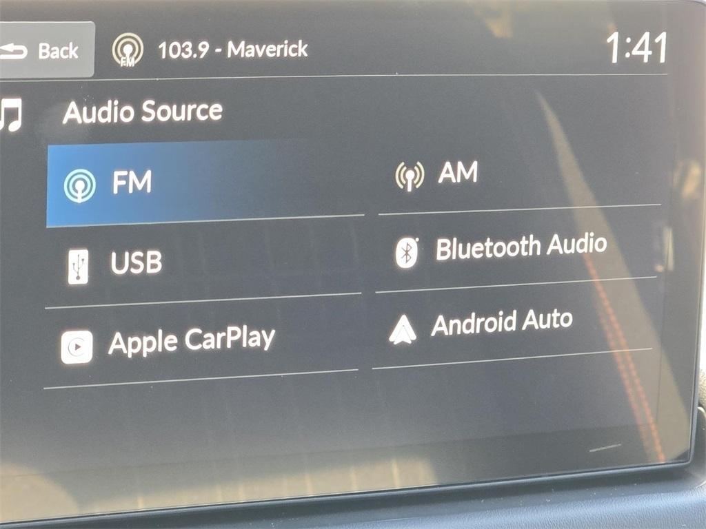 new 2026 Honda HR-V car, priced at $30,850