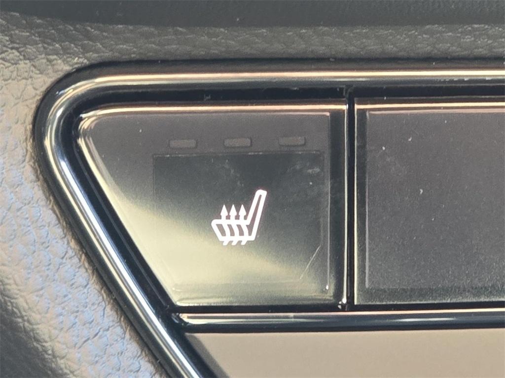 new 2026 Honda HR-V car, priced at $30,850